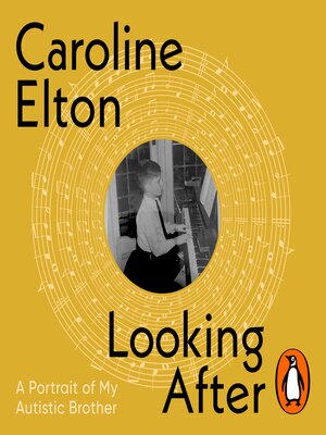 cover image of Looking After